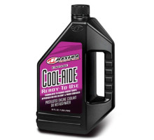 Новий продукт maxima coolant fluid без гліколю cool-aide cooling system fluid 1,893 літра готовий до використання не корозійний обережно від 0 градусів до 104 градусів (6)