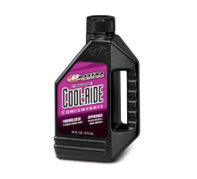 Новий продукт maxima coolant concentrate без гліколю cool-aide cooling system fluid 473 мл не корозійна попередження від 0 градусів до 104 градусів (12)