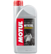 Motul motocool factory line 1l -35 c (охолоджуюча рідина)