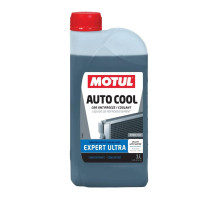 Motul coolant concentrate auto cool expert ultra 1l - заміняє mu101079