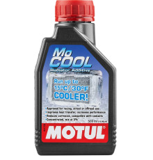 Motul coolant fluid motocool 0,5 л (допомога)