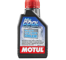 Motul coolant fluid motocool 0,5 л (допомога)