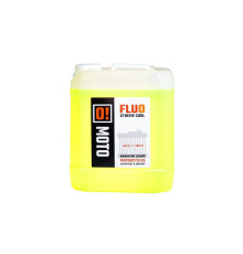 Omoto coolant fluid 20l o! fluo xtreme cool +135 готовий до використання (o!moto) (ole-004) (-40 до +135)