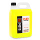 Omoto coolant fluid 5l o! fluo xtreme cool +135 готовий до використання (o!moto) (ole-002) (-40 до +135)