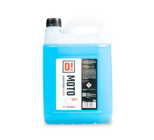 Omoto рідина для вікна зима 5л o! стеклоомивач зима -20c (o!moto)(ole-041)