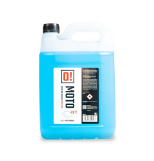 Omoto рідина для вікна зима 5л o! стеклоомивач зима -20c (o!moto)(ole-041)