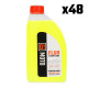 Omoto набір 48 охолоджуючої рідини 1л o! fluo xtreme cool+135 готовий до використання (o!moto) (ole-001) (-40 до +135) (упаковка з 48)