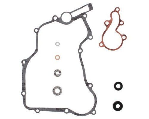 Ремкомплект водяного насосу prox HONDA cr 125r '05-07