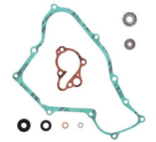 Ремкомплект водяного насосу prox HONDA cr 125r '84-86