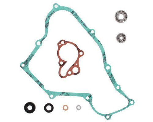 Ремкомплект водяного насосу prox HONDA cr 125r '84-86