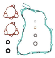 Ремкомплект водяного насосу prox HONDA cr 125r '87-89