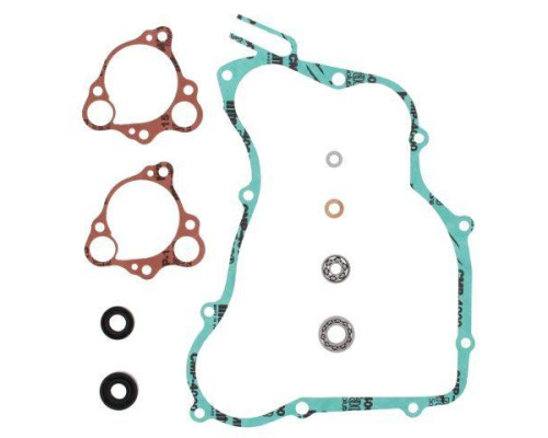 Ремкомплект водяного насосу prox HONDA cr 125r '87-89