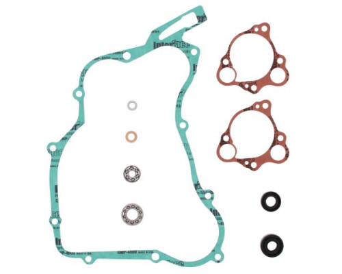Ремкомплект водяного насосу prox HONDA cr 125r '90-04