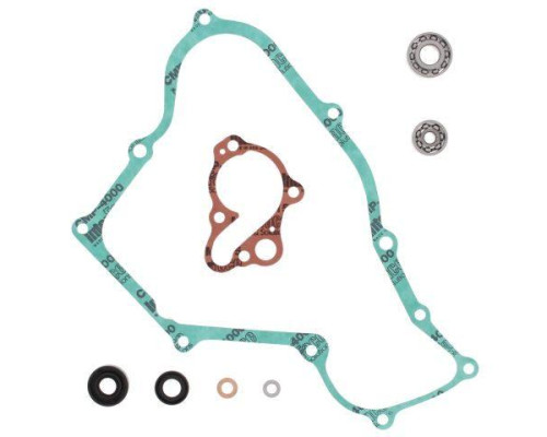 Ремкомплект водяного насосу prox HONDA cr 80/85r '85-07