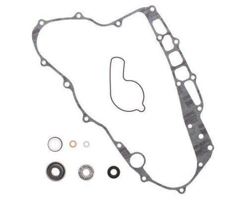 Ремкомплект водяного насосу prox HONDA trx 450r '04-05