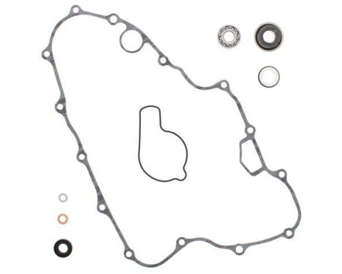 Ремкомплект водяного насосу prox HONDA trx 450r '06-09, trx 450er '06-14