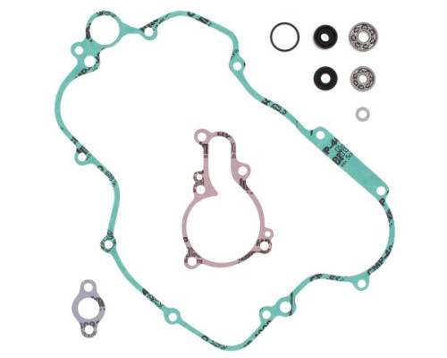 Ремкомплект водяного насосу prox kawasaki kx 125 '95-02