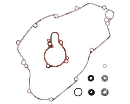 Ремкомплект водяного насосу prox kawasaki kx 250 '05-07