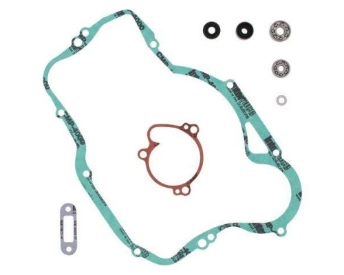 Ремкомплект водяного насосу prox kawasaki kx 250 '97-04
