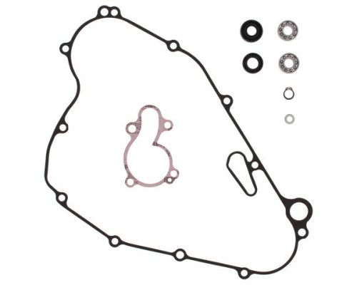 Ремкомплект водяного насосу prox kawasaki kxf 450 '16-18