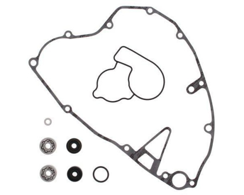 Ремкомплект водяного насосу prox kawasaki rmz 250 '04-06, kxf 250 '04-08