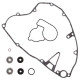 Ремкомплект водяного насосу prox kawasaki rmz 250 '04-06, kxf 250 '04-08