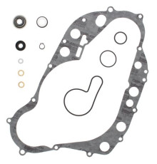 Ремкомплект водяного насосу prox suzuki ltr 450 '06-09