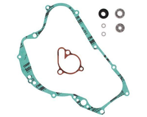 Ремкомплект водяного насосу prox suzuki rm 125 '01-03, rm 250 '01