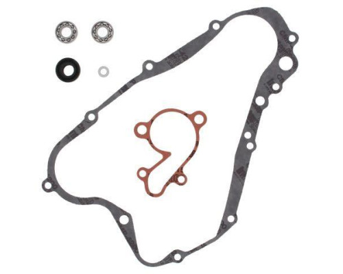 Ремкомплект водяного насосу prox suzuki rm 125 '90-91