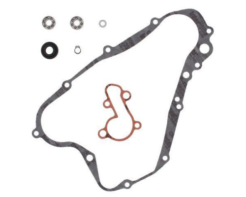 Ремкомплект водяного насосу prox suzuki rm 80 '91-01