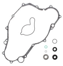Ремкомплект водяного насосу prox YAMAHA yfz 450 '04-13 (yfz450)
