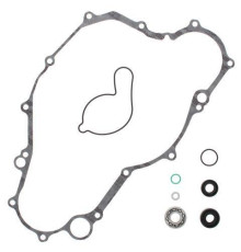 Ремкомплект водяного насосу prox YAMAHA yfz 450 '04-13 (yfz450)
