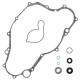 Ремкомплект водяного насосу prox YAMAHA yfz 450 '04-13 (yfz450)
