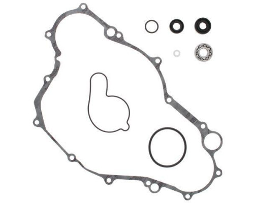 Ремкомплект водяного насосу prox YAMAHA yzf 450 '03-05, wr450f '03-06