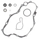 Ремкомплект водяного насосу prox YAMAHA yzf 450f '06-09, wrf 450 '07-15