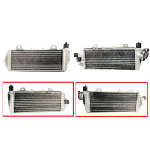 PSYCHIC radiator gas gas mc 125 '21-'23, ex/mc 250 '20-'22, ex/ec 300 '21-'23, ktm sx 125/150 '19-'23, xc 125 '21-'23, sx/xc/xc-w 250 '20-'23, xc 300 '19- '23, xc-w 300 '20 посилена стандартна єм