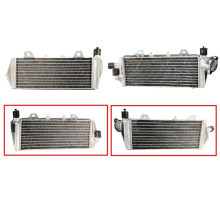 PSYCHIC radiator gas gas mc 125 '21-'23, ex/mc 250 '20-'22, ex/ec 300 '21-'23, ktm sx 125/150 '19-'23, xc 125 '21-'23, sx/xc/xc-w 250 '20-'23, xc 300 '19- '23, xc-w 300 '20 посилена стандартна єм