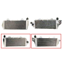 PSYCHIC radiator gas gas mc 125 '21-'23, ex/mc 250 '20-'22, ex/ec 300 '21-'23, ktm sx 125/150 '19-'23, xc 125 '21-'23, sx/xc/xc-w 250 '20-'23, xc 300 '19- '23, xc-w 300 '20 посилена стандартна єм