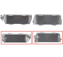 PSYCHIC radiator ktm exc/mxc/sx '98-'03 посилена стандартна ємність права (шт.) (oem: 54735008000)