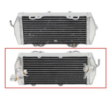 Радіатор PSYCHIC ktm sx '00-'05, exc '04-'07, sx/exc 400/450/520 '00-02, sx/exc 525 '00-05 посилений стандартний об'єм правий (шт.)