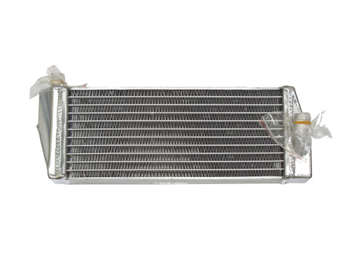 PSYCHIC радіатор ktm sx 125 16-18, sx 250 17-18, sxf 250/350 16-18, excf 250/350 17-18 посилений збільшеної ємності лівий (шт.)
