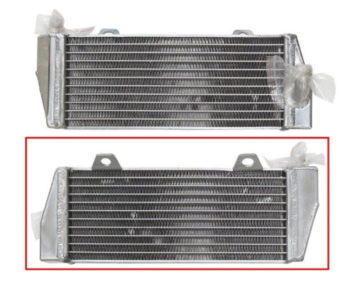PSYCHIC радіатор ktm sx 125 16-18, sx 250 17-18, sxf 250/350 16-18, excf 250/350 17-18 посилений збільшеної ємності лівий (шт.)