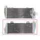 PSYCHIC радіатор ktm sx 125 16-18, sx 250 17-18, sxf 250/350 16-18, excf 250/350 17-18 посилений збільшеної ємності лівий (шт.)