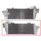 PSYCHIC радіатор ktm sx 125 16-18, sx 250 17-18, sxf 250/350 16-18, excf 250/350 17-18 посилений підвищеної ємності правий (шт.) (з штекером)