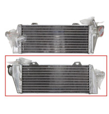 PSYCHIC радіатор ktm sx 125 16-18, sx 250 17-18, sxf 250/350 16-18, excf 250/350 17-18 посилений підвищеної ємності правий (шт.) (з штекером)