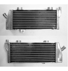 PSYCHIC radiator ktm sxf 250 12-15, excf 250 08-15, sxf/excf 350 11-15, sxf 450 07-08 12-15 посилена стандартна ємність ліва (шт.) = xd-10044l