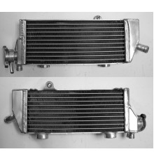 PSYCHIC radiator ktm sxf 250 12-15, excf 250 08-15, sxf/excf 350 11-15, sxf 450 07-08 12-15 посилена стандартна ємність право (шт.) = xd-10044r = xd-10020r