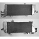 PSYCHIC radiator ktm sxf 250 12-15, excf 250 08-15, sxf/excf 350 11-15, sxf 450 07-08 12-15 посилена стандартна ємність право (шт.) = xd-10044r = xd-10020r