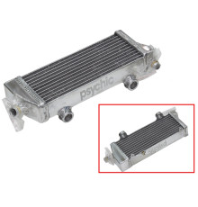 PSYCHIC радіатор ktm sxf 250 12-15, excf 250 08-15, sxf/excf 350 11-15, sxf 450 07-08 12-15 посилений збільшеної ємності лівий (шт.)