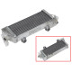 PSYCHIC радіатор ktm sxf 250 12-15, excf 250 08-15, sxf/excf 350 11-15, sxf 450 07-08 12-15 посилений збільшеної ємності лівий (шт.)